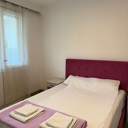 Apartmán Apartman Marina Centar Vrnjačka Banja Exteriér fotografie