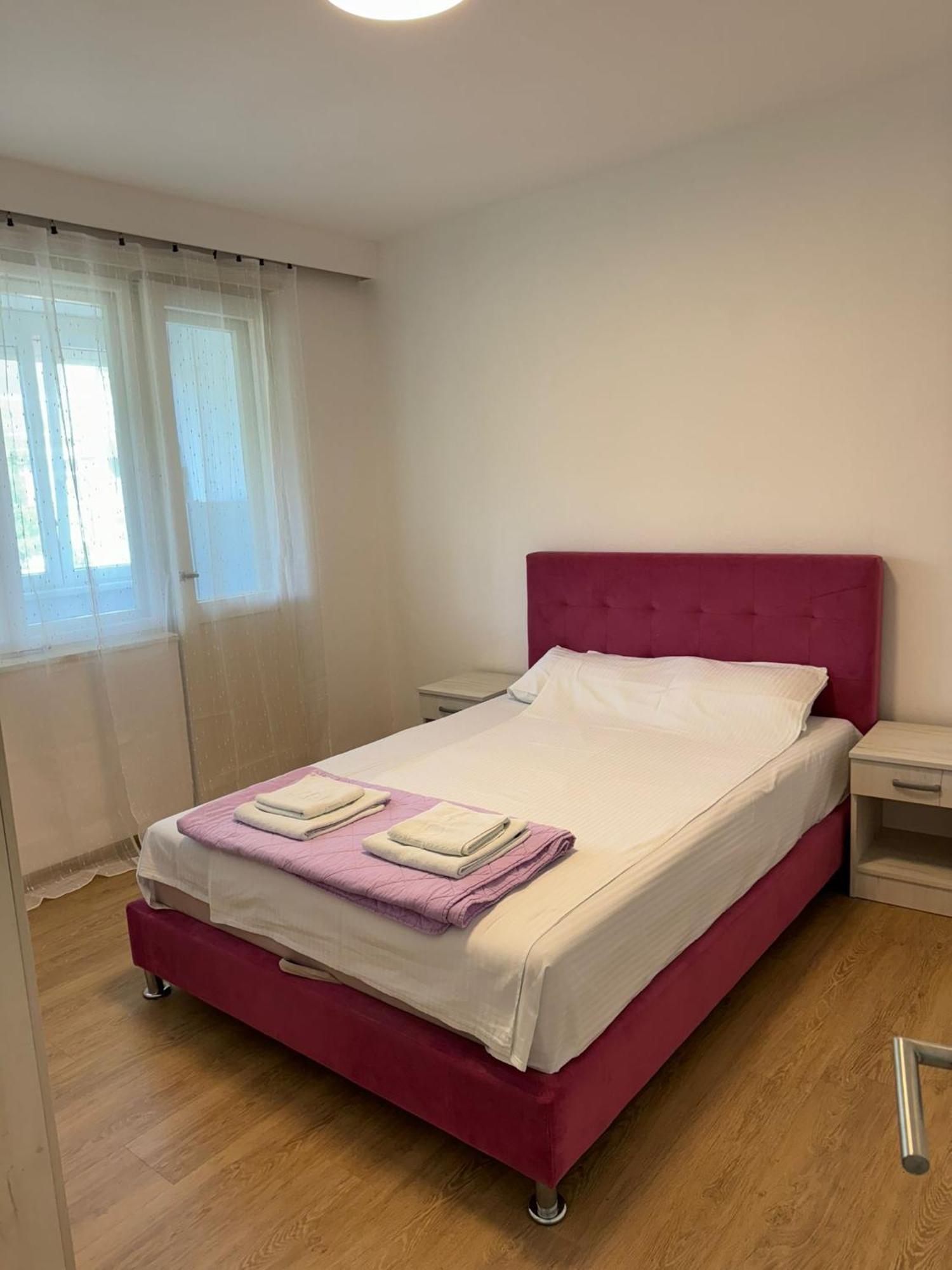 Apartmán Apartman Marina Centar Vrnjačka Banja Exteriér fotografie