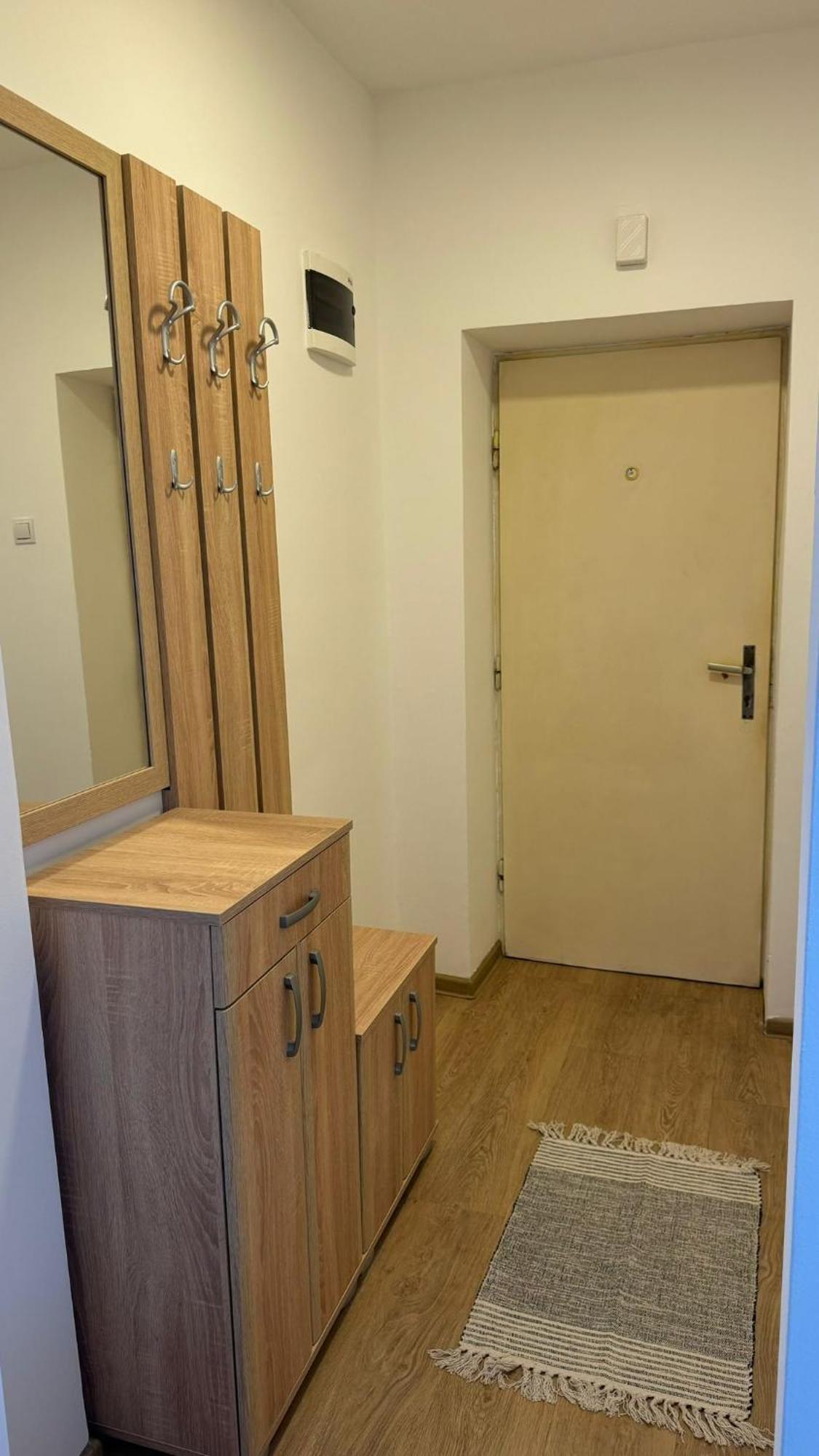 Apartmán Apartman Marina Centar Vrnjačka Banja Exteriér fotografie