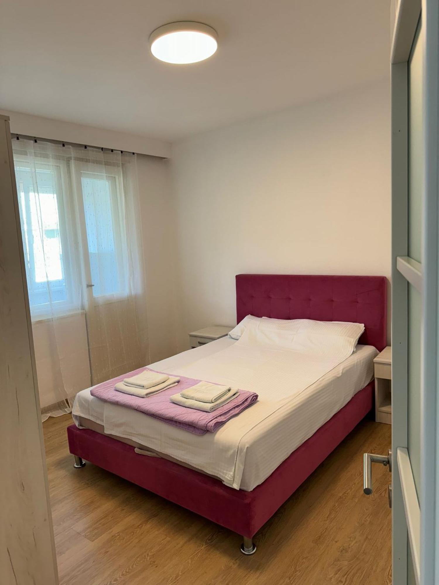 Apartmán Apartman Marina Centar Vrnjačka Banja Exteriér fotografie